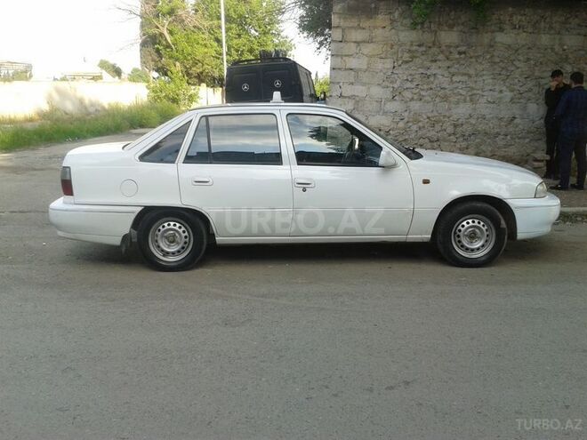 Daewoo Nexia 1997, 99,999 km - 1.5 л - Gəncə