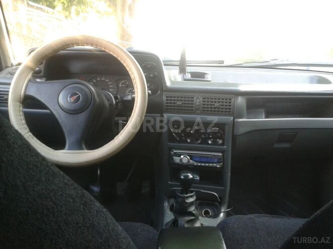 Daewoo Nexia 1997, 99,999 km - 1.5 л - Gəncə