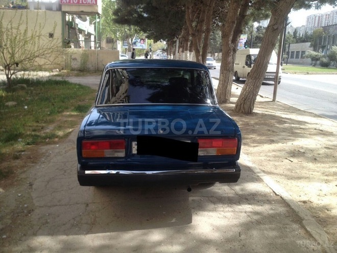 LADA (VAZ) 2107 2004, 67,000 km - 1.6 l - Bakı