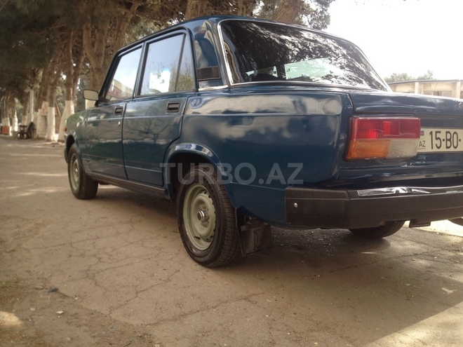 LADA (VAZ) 2107 2004, 67,000 km - 1.6 l - Bakı