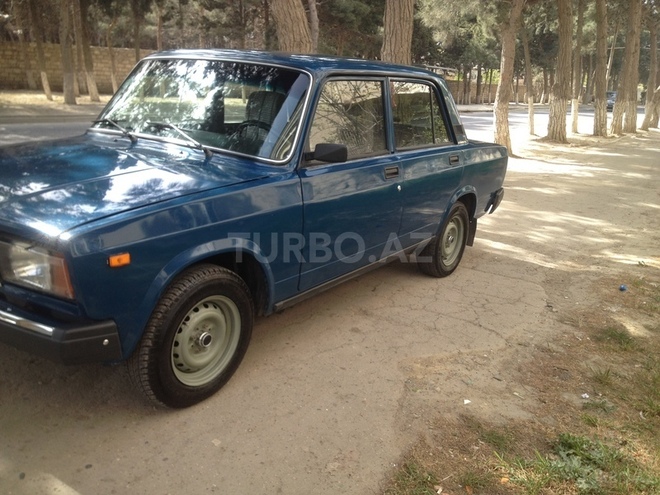 LADA (VAZ) 2107 2004, 67,000 km - 1.6 l - Bakı