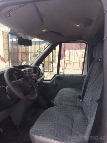 Ford Transit 2007, 256,000 km - 2.4 l - Bakı