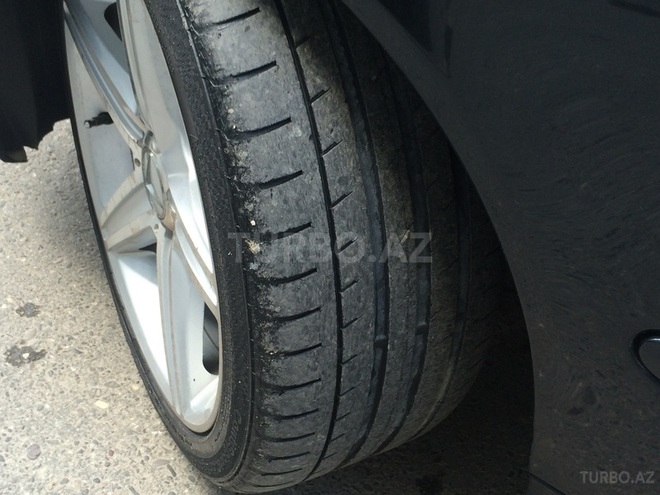 Mercedes C 240 2000, 243,500 km - 2.6 l - Bakı
