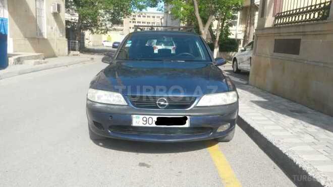 Opel Vectra 1998, 187,000 km - 2.0 л - Bakı