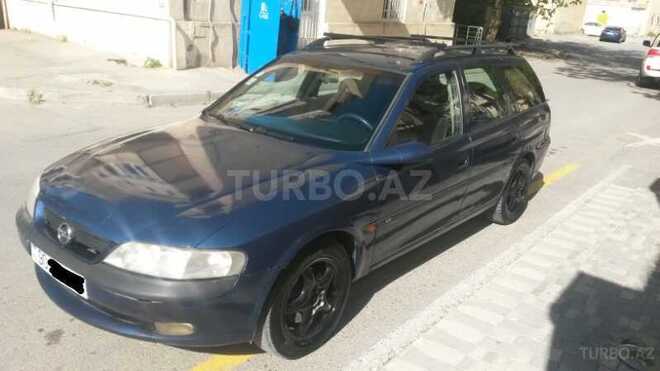 Opel Vectra 1998, 187,000 km - 2.0 л - Bakı