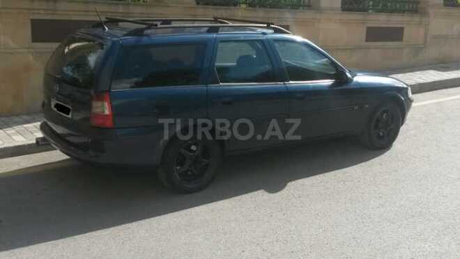 Opel Vectra 1998, 187,000 km - 2.0 л - Bakı