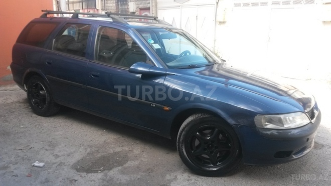 Opel Vectra 1998, 187,000 km - 2.0 л - Bakı
