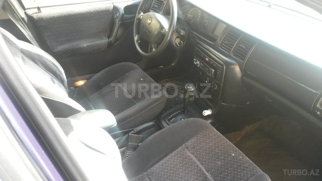 Opel Vectra 1998, 187,000 km - 2.0 л - Bakı