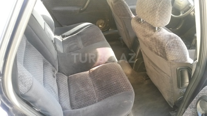 Opel Vectra 1998, 187,000 km - 2.0 л - Bakı