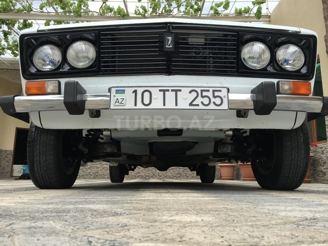 LADA (VAZ) 2106 2005, 68,000 km - 1.6 l - Bakı