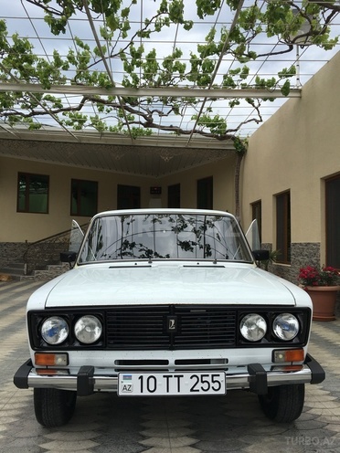 LADA (VAZ) 2106 2005, 68,000 km - 1.6 l - Bakı