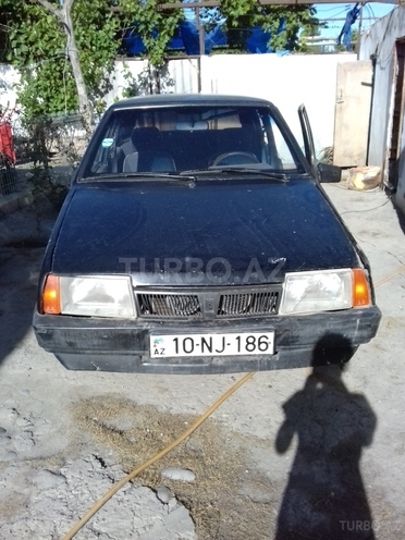 LADA (VAZ) 2106 1990, 100,000 km - 1.6 л - Ağdaş