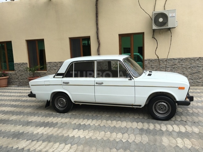 LADA (VAZ) 2106 2005, 68,000 km - 1.6 l - Bakı