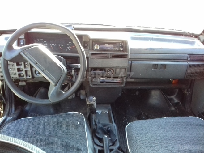 LADA (VAZ) 2106 1990, 100,000 km - 1.6 л - Ağdaş