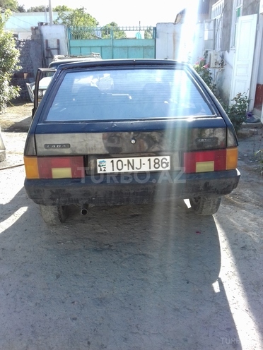 LADA (VAZ) 2106 1990, 100,000 km - 1.6 л - Ağdaş