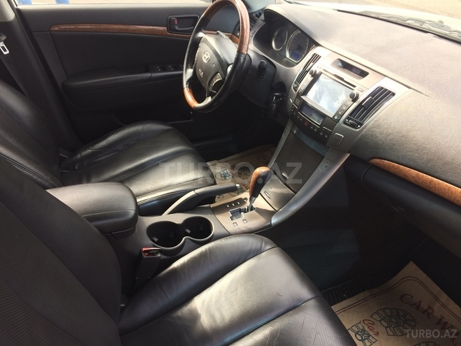 Hyundai Sonata 2008, 102,890 km - 2.4 l - Xırdalan