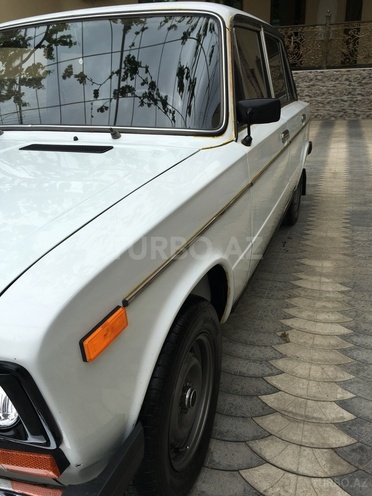 LADA (VAZ) 2106 2005, 68,000 km - 1.6 l - Bakı