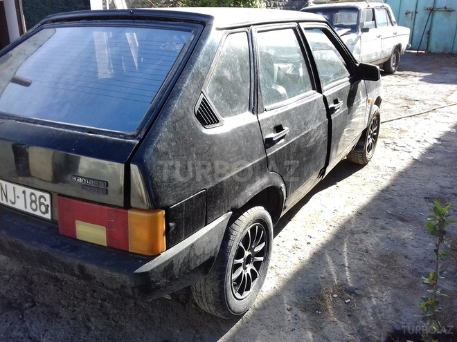LADA (VAZ) 2106 1990, 100,000 km - 1.6 л - Ağdaş