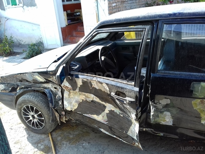 LADA (VAZ) 2106 1990, 100,000 km - 1.6 л - Ağdaş