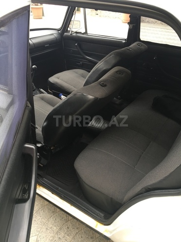 LADA (VAZ) 2106 2005, 68,000 km - 1.6 l - Bakı