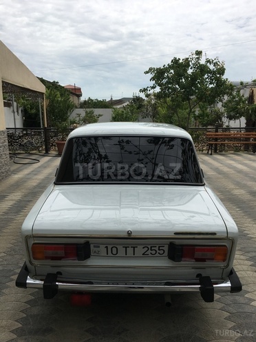 LADA (VAZ) 2106 2005, 68,000 km - 1.6 l - Bakı