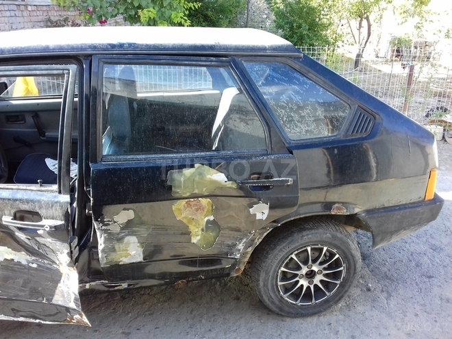 LADA (VAZ) 2106 1990, 100,000 km - 1.6 л - Ağdaş