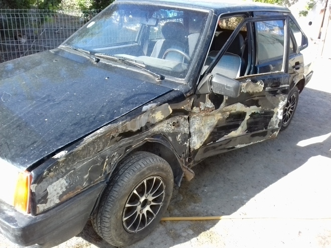 LADA (VAZ) 2106 1990, 100,000 km - 1.6 л - Ağdaş