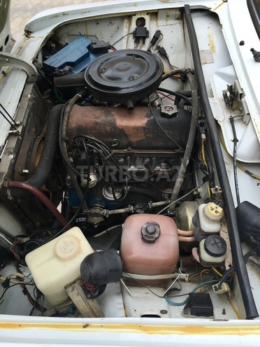 LADA (VAZ) 2106 2005, 68,000 km - 1.6 l - Bakı