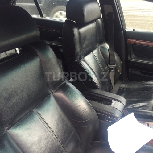 BMW 735 2001, 200,000 km - 3.5 l - Bakı