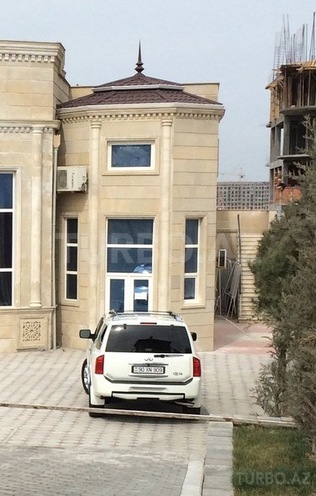 Infiniti QX50 2008, 177,000 km - 5.6 l - Sumqayıt
