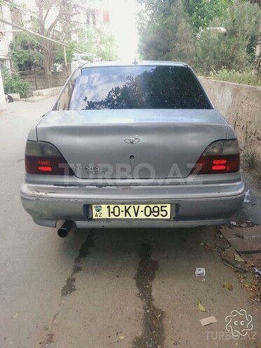 Daewoo Nexia 1997, 380,000 km - 1.5 l - Bakı