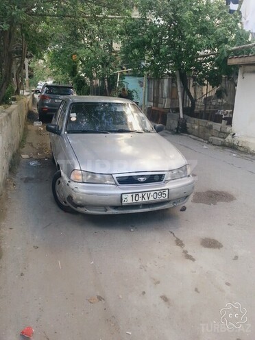 Daewoo Nexia 1997, 380,000 km - 1.5 l - Bakı