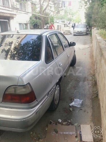 Daewoo Nexia 1997, 380,000 km - 1.5 l - Bakı