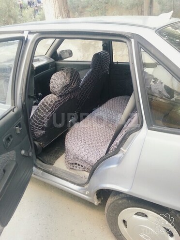 Daewoo Nexia 1997, 380,000 km - 1.5 l - Bakı