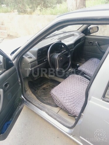 Daewoo Nexia 1997, 380,000 km - 1.5 l - Bakı