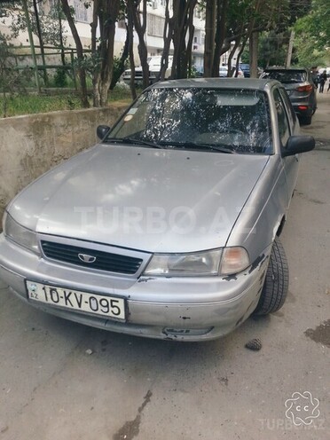 Daewoo Nexia 1997, 380,000 km - 1.5 l - Bakı