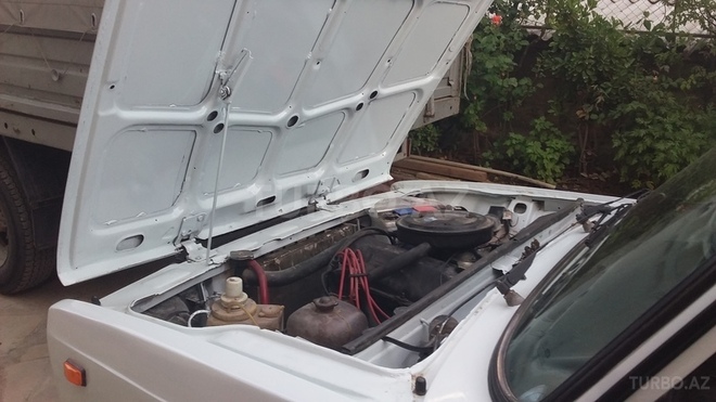 LADA (VAZ) 2107 1988, 200,000 km - 1.6 л - Bakı