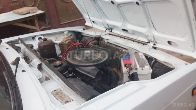 LADA (VAZ) 2107 1988, 200,000 km - 1.6 л - Bakı