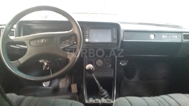 LADA (VAZ) 2107 1988, 200,000 km - 1.6 л - Bakı
