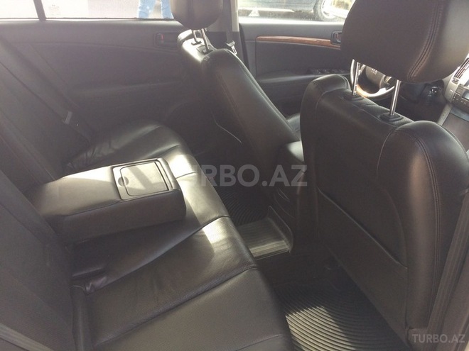 Hyundai Sonata 2008, 103,000 km - 2.4 l - Sumqayıt