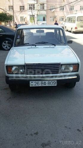 LADA (VAZ) 2107 2003, 140,000 km - 1.6 l - Sumqayıt