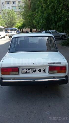 LADA (VAZ) 2107 2003, 140,000 km - 1.6 l - Sumqayıt