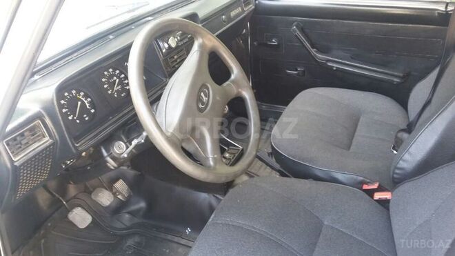 LADA (VAZ) 2107 2003, 140,000 km - 1.6 l - Sumqayıt