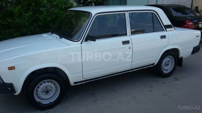 LADA (VAZ) 2107 2003, 140,000 km - 1.6 l - Sumqayıt