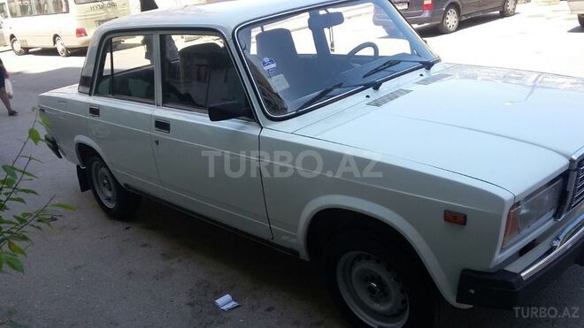 LADA (VAZ) 2107 2003, 140,000 km - 1.6 l - Sumqayıt