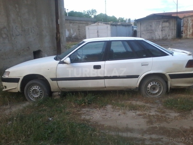 Daewoo Espero 1997, 290,000 km - 0.2 l - Sumqayıt