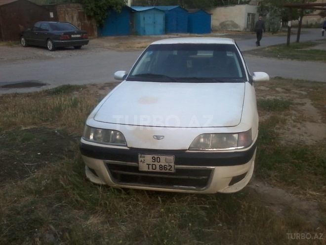 Daewoo Espero 1997, 290,000 km - 0.2 l - Sumqayıt