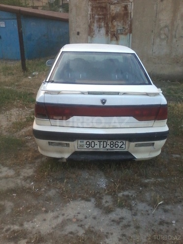 Daewoo Espero 1997, 290,000 km - 0.2 l - Sumqayıt