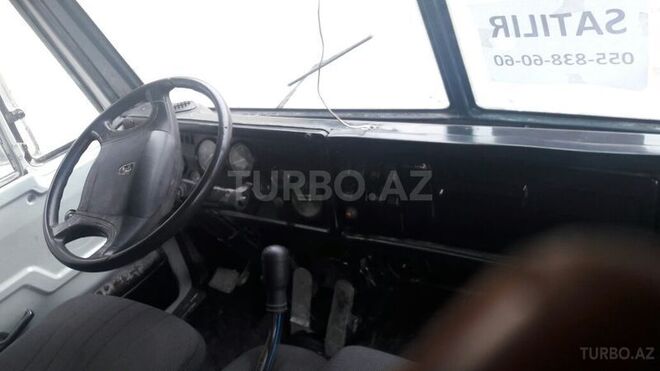 KamAz 54112 1989, 256,000 km - 11.0 l - Bakı