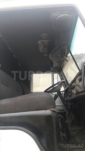 KamAz 54112 1989, 256,000 km - 11.0 l - Bakı